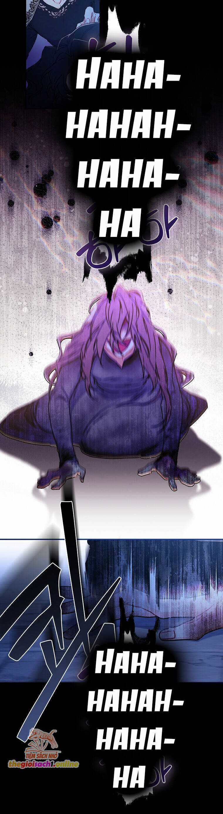 Ta Trở Thành Con Gái Nuôi Của Nam Chính Chapter 116 trang 43