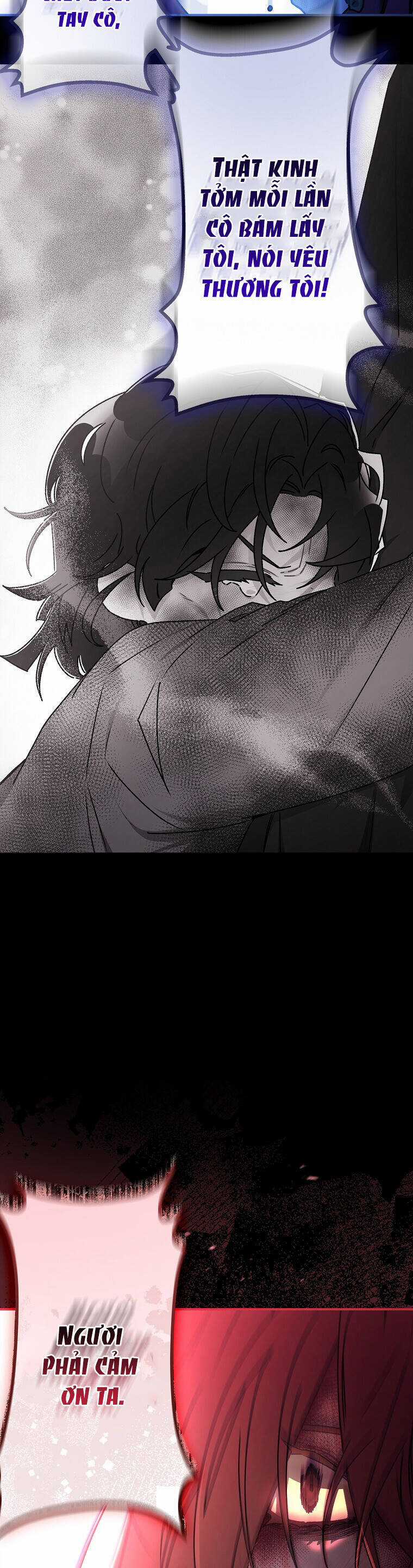 Ta Trở Thành Con Gái Nuôi Của Nam Chính Chapter 116 trang 45