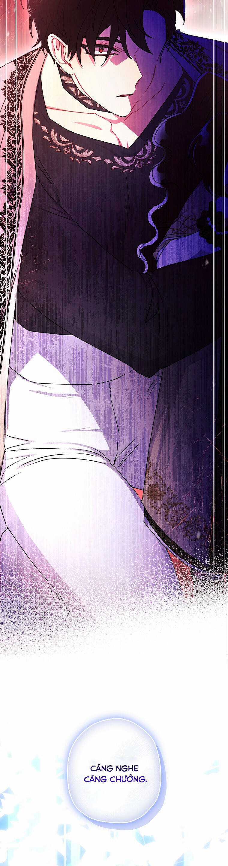 Ta Trở Thành Con Gái Nuôi Của Nam Chính Chapter 116 trang 47