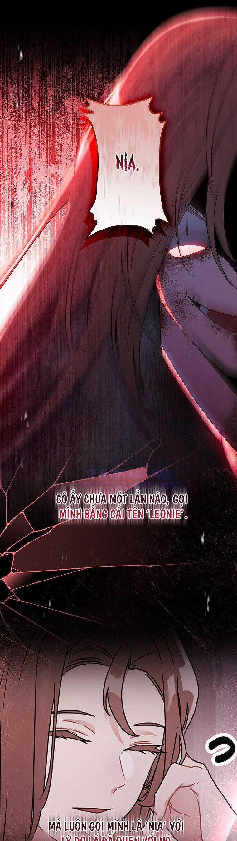 Ta Trở Thành Con Gái Nuôi Của Nam Chính Chapter 116 trang 9