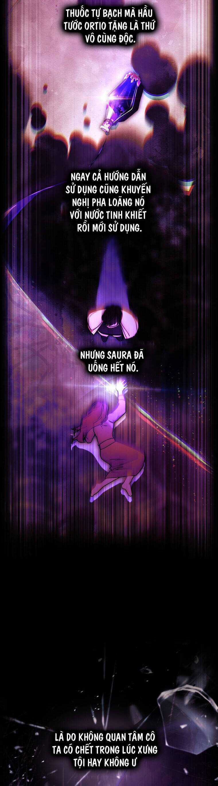 Ta Trở Thành Con Gái Nuôi Của Nam Chính Chapter 118 trang 19