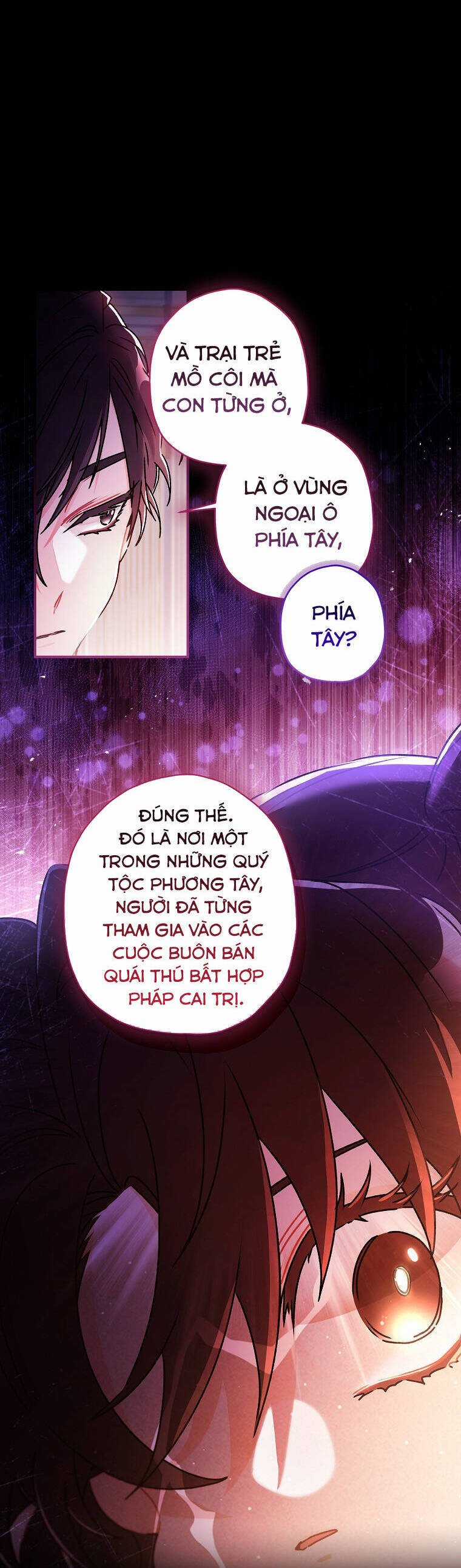 Ta Trở Thành Con Gái Nuôi Của Nam Chính Chapter 118 trang 23