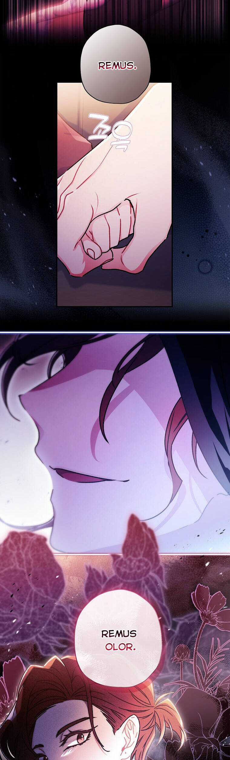 Ta Trở Thành Con Gái Nuôi Của Nam Chính Chapter 118 trang 27