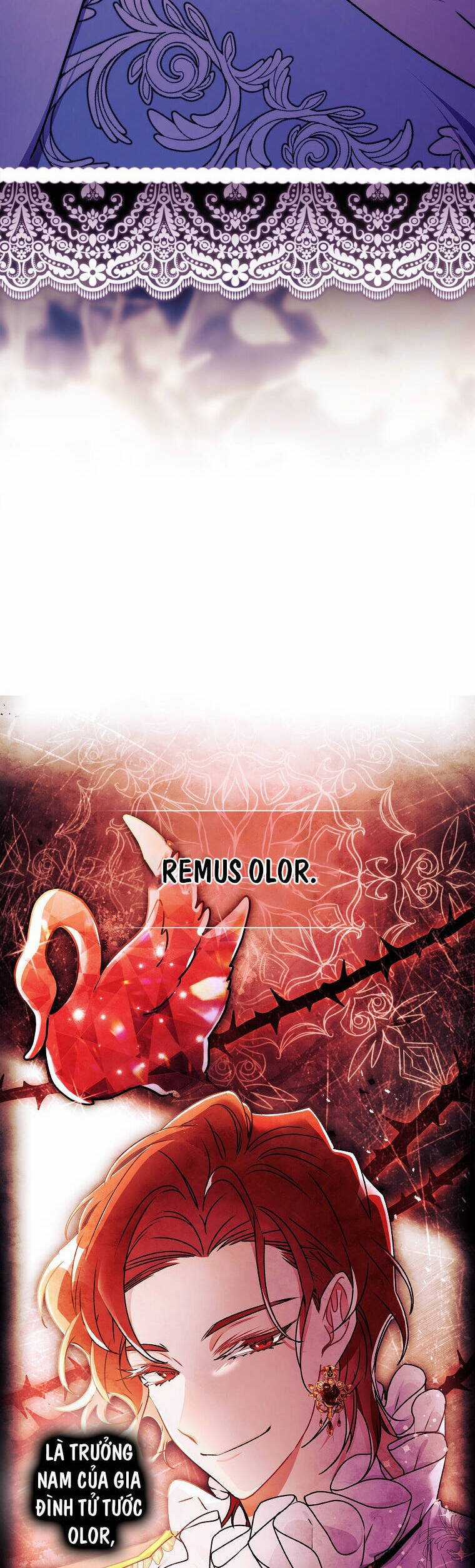 Ta Trở Thành Con Gái Nuôi Của Nam Chính Chapter 118 trang 29