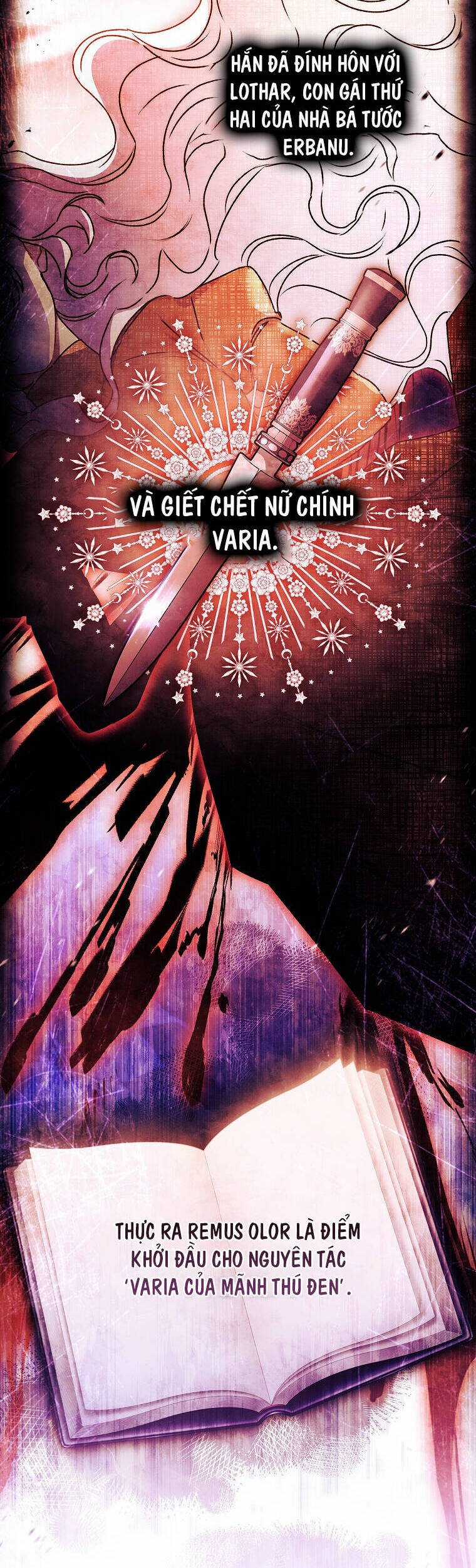 Ta Trở Thành Con Gái Nuôi Của Nam Chính Chapter 118 trang 31