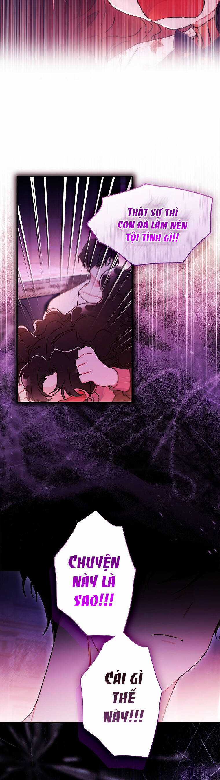 Ta Trở Thành Con Gái Nuôi Của Nam Chính Chapter 118 trang 33