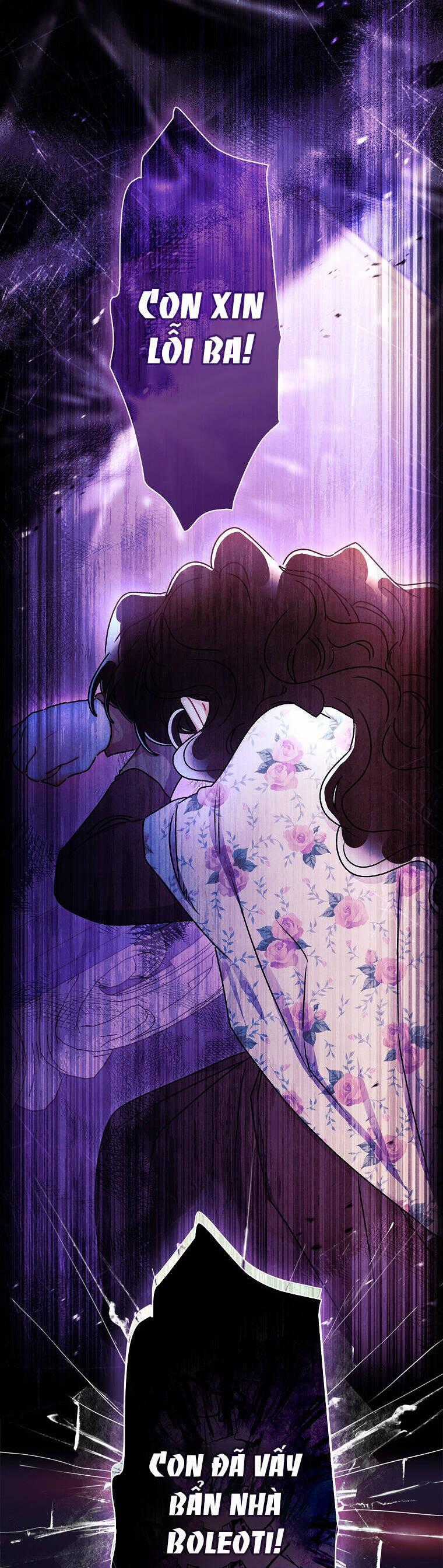 Ta Trở Thành Con Gái Nuôi Của Nam Chính Chapter 118 trang 34