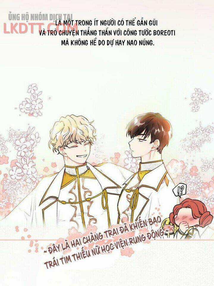 Ta Trở Thành Con Gái Nuôi Của Nam Chính Chapter 2 trang 17