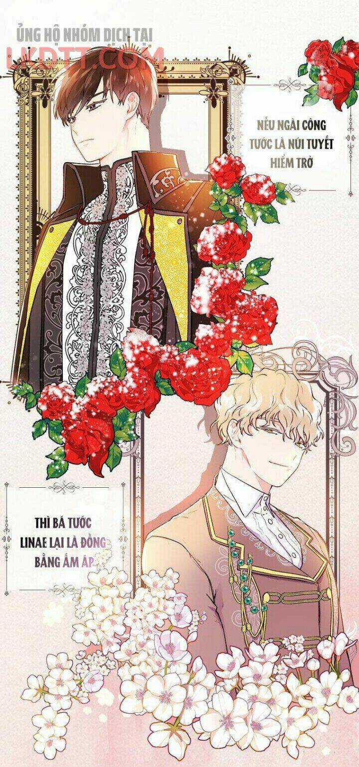 Ta Trở Thành Con Gái Nuôi Của Nam Chính Chapter 2 trang 18