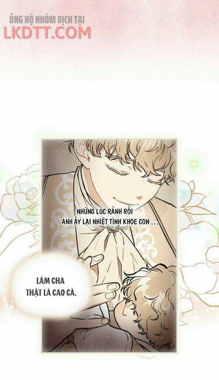 Ta Trở Thành Con Gái Nuôi Của Nam Chính Chapter 2 trang 19