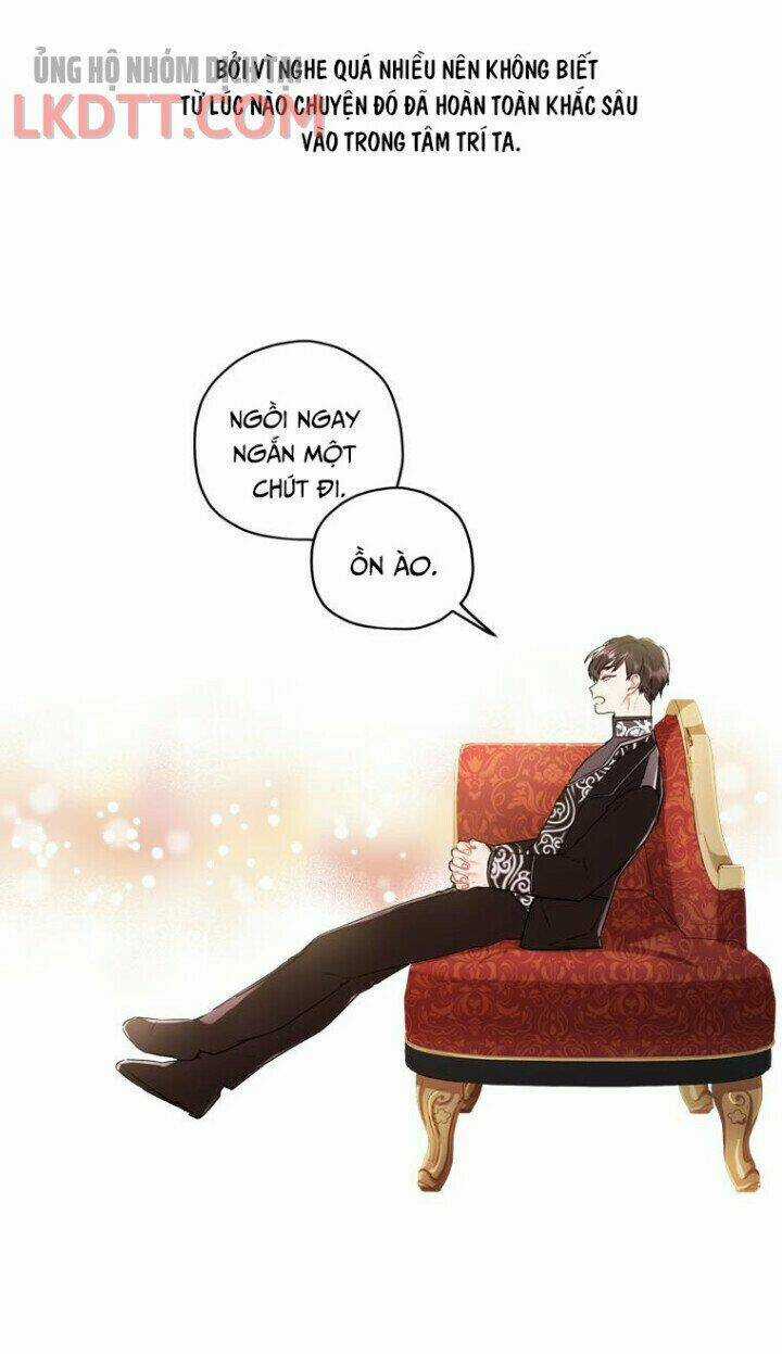 Ta Trở Thành Con Gái Nuôi Của Nam Chính Chapter 2 trang 20