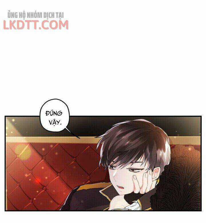 Ta Trở Thành Con Gái Nuôi Của Nam Chính Chapter 2 trang 26