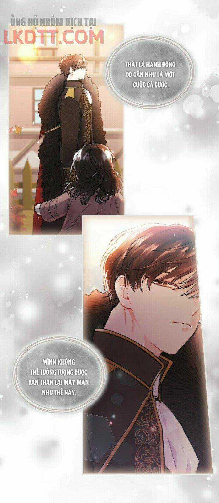 Ta Trở Thành Con Gái Nuôi Của Nam Chính Chapter 2 trang 32