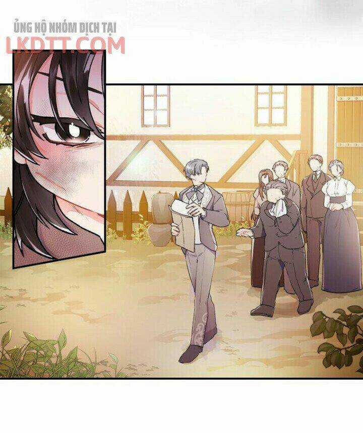 Ta Trở Thành Con Gái Nuôi Của Nam Chính Chapter 2 trang 33