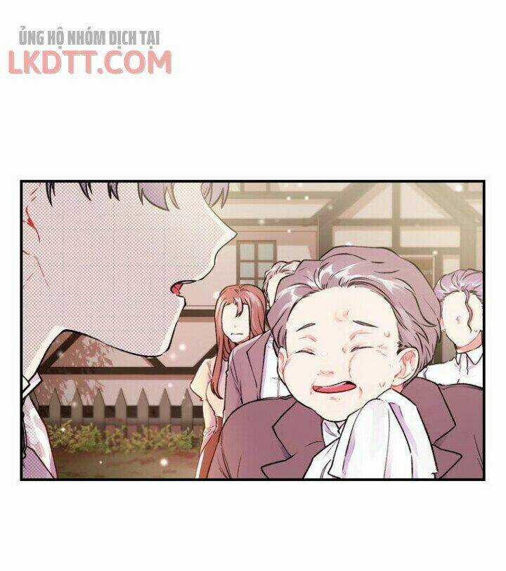 Ta Trở Thành Con Gái Nuôi Của Nam Chính Chapter 2 trang 34