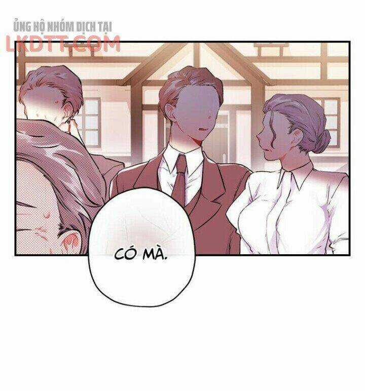 Ta Trở Thành Con Gái Nuôi Của Nam Chính Chapter 2 trang 35