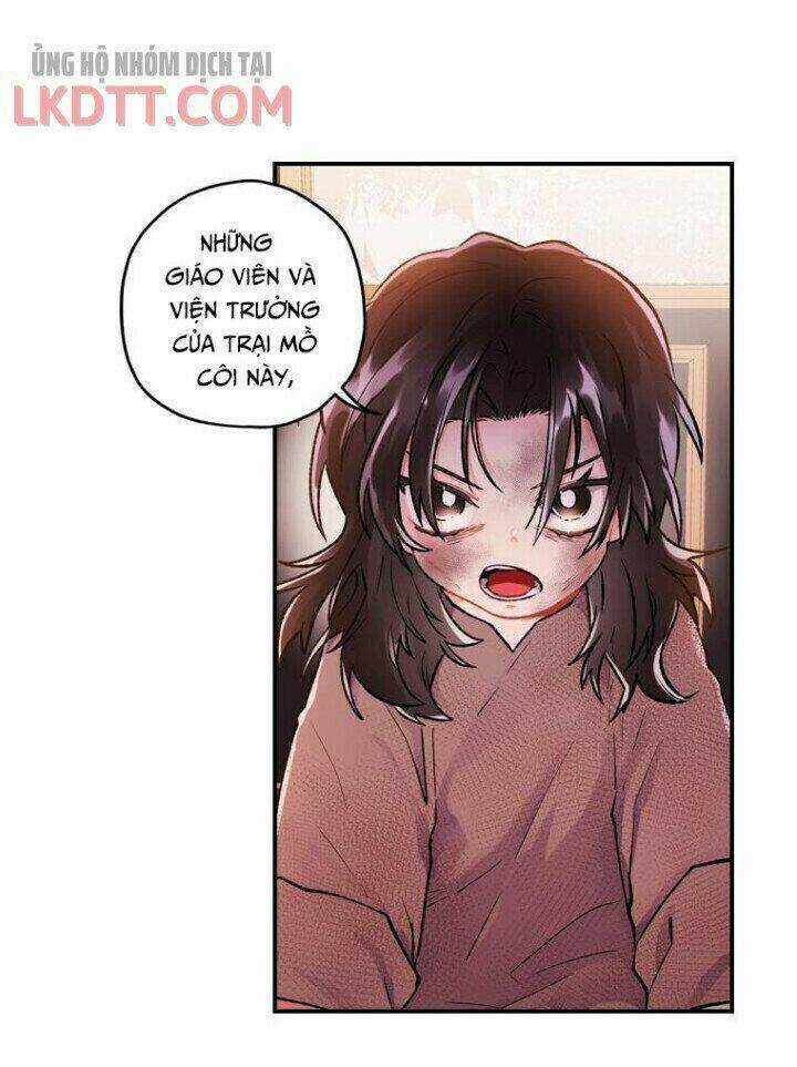 Ta Trở Thành Con Gái Nuôi Của Nam Chính Chapter 2 trang 37