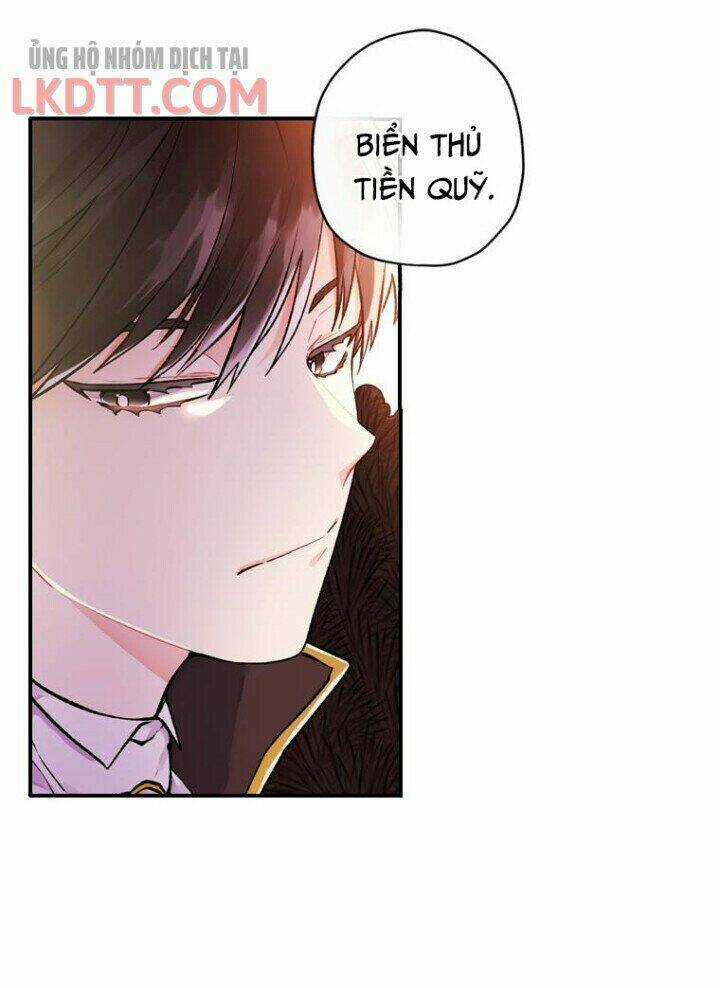 Ta Trở Thành Con Gái Nuôi Của Nam Chính Chapter 2 trang 38