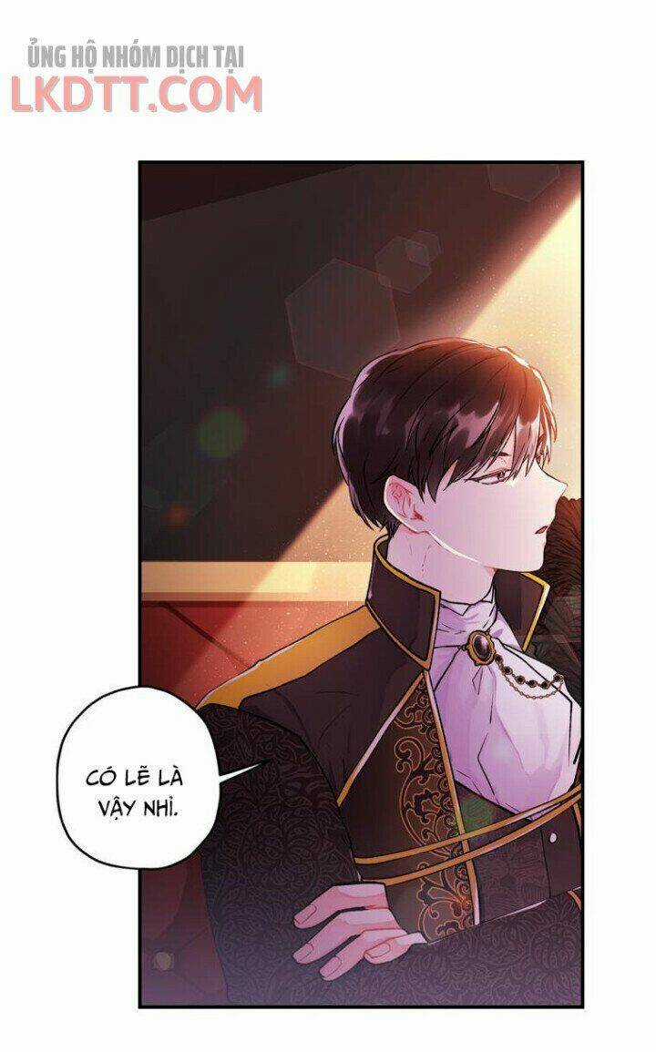 Ta Trở Thành Con Gái Nuôi Của Nam Chính Chapter 2 trang 39