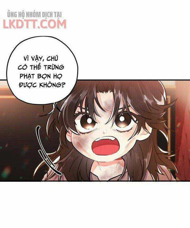 Ta Trở Thành Con Gái Nuôi Của Nam Chính Chapter 2 trang 44