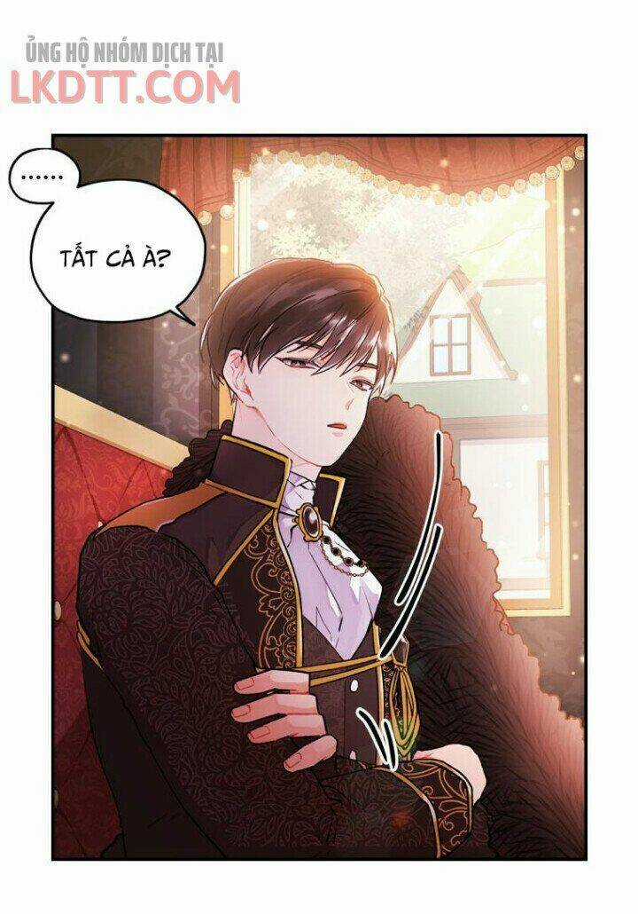 Ta Trở Thành Con Gái Nuôi Của Nam Chính Chapter 2 trang 45