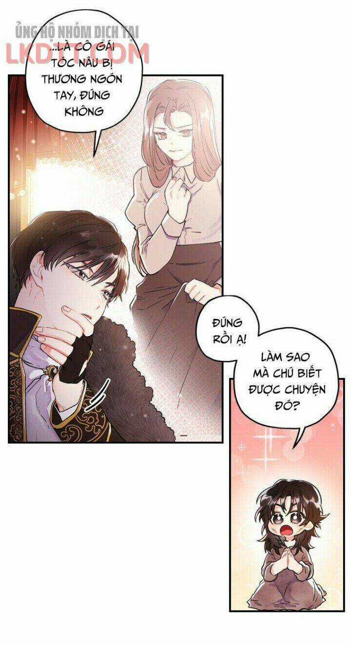 Ta Trở Thành Con Gái Nuôi Của Nam Chính Chapter 2 trang 47