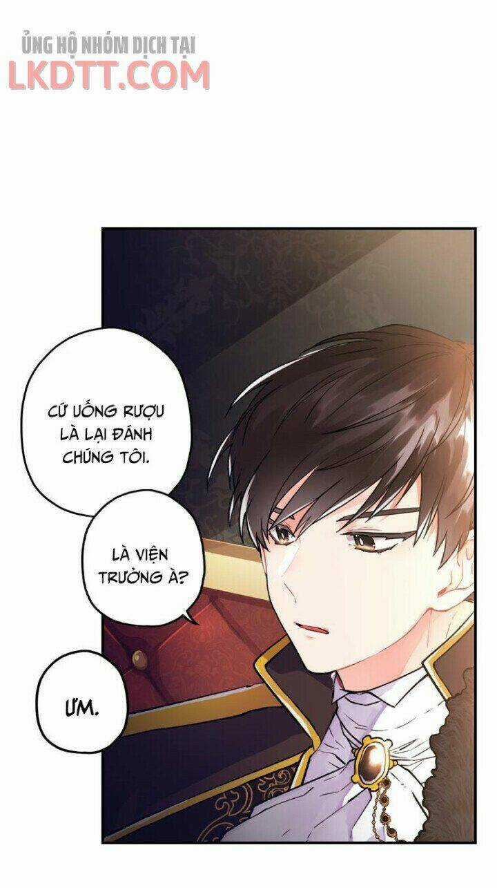 Ta Trở Thành Con Gái Nuôi Của Nam Chính Chapter 2 trang 49