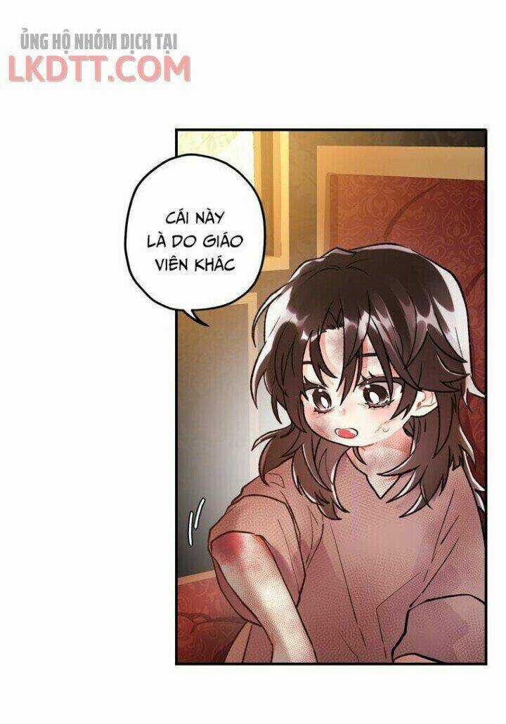 Ta Trở Thành Con Gái Nuôi Của Nam Chính Chapter 2 trang 51