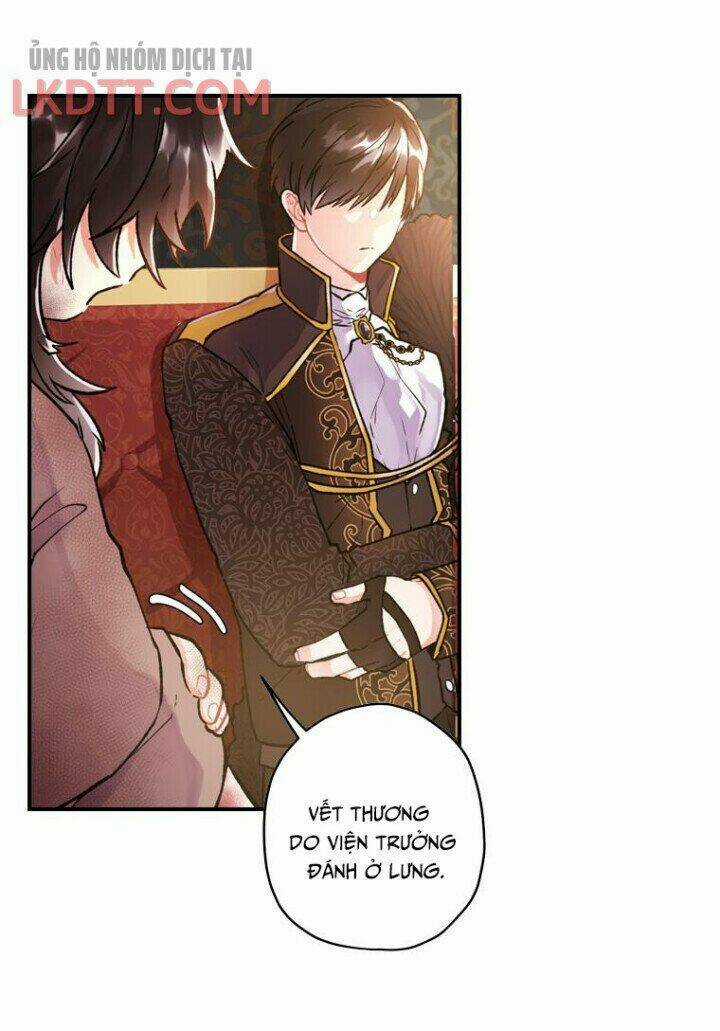 Ta Trở Thành Con Gái Nuôi Của Nam Chính Chapter 2 trang 52