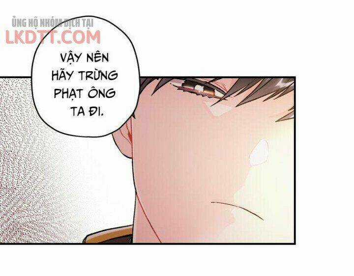 Ta Trở Thành Con Gái Nuôi Của Nam Chính Chapter 2 trang 53