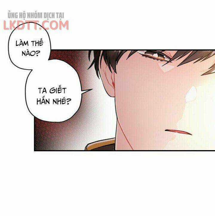 Ta Trở Thành Con Gái Nuôi Của Nam Chính Chapter 2 trang 54