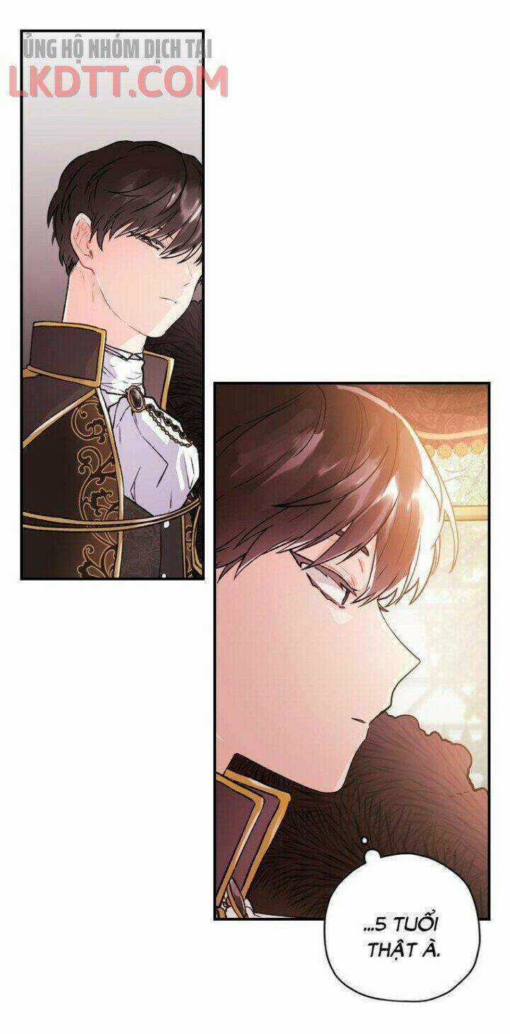 Ta Trở Thành Con Gái Nuôi Của Nam Chính Chapter 2 trang 56