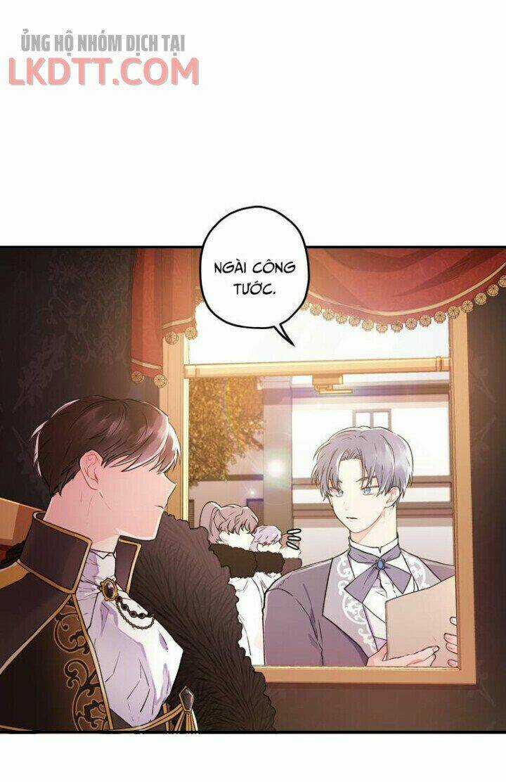 Ta Trở Thành Con Gái Nuôi Của Nam Chính Chapter 2 trang 57