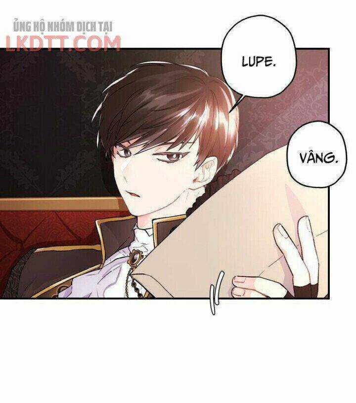 Ta Trở Thành Con Gái Nuôi Của Nam Chính Chapter 2 trang 58