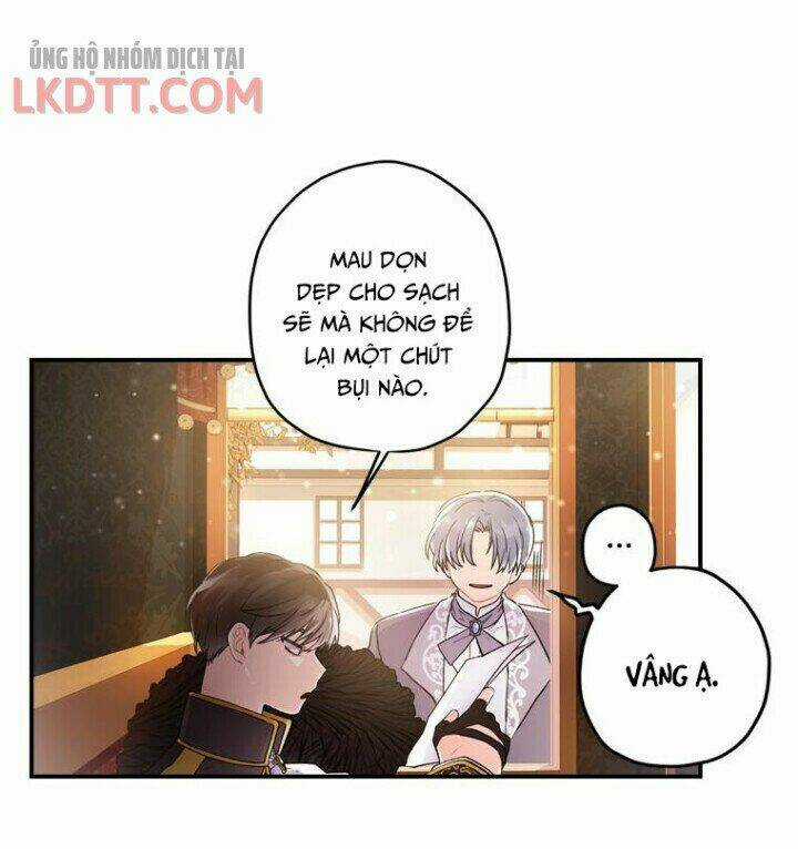 Ta Trở Thành Con Gái Nuôi Của Nam Chính Chapter 2 trang 61