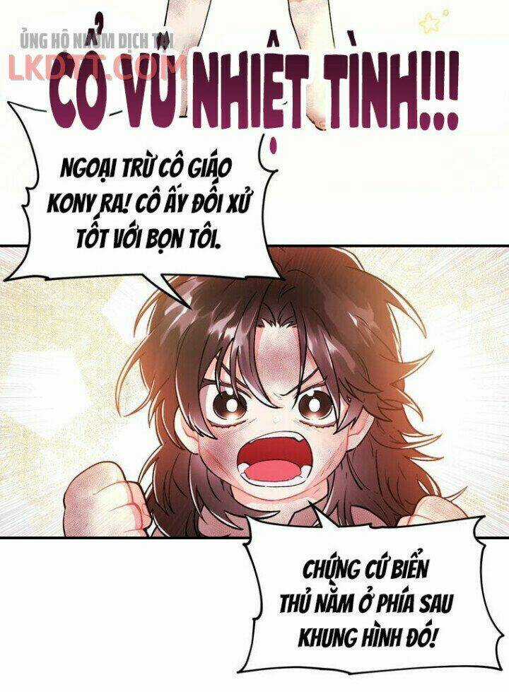 Ta Trở Thành Con Gái Nuôi Của Nam Chính Chapter 2 trang 64