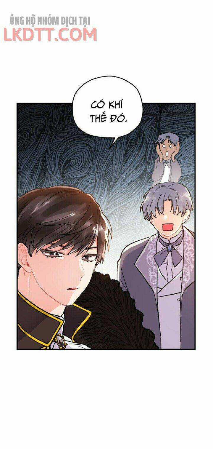 Ta Trở Thành Con Gái Nuôi Của Nam Chính Chapter 2 trang 65