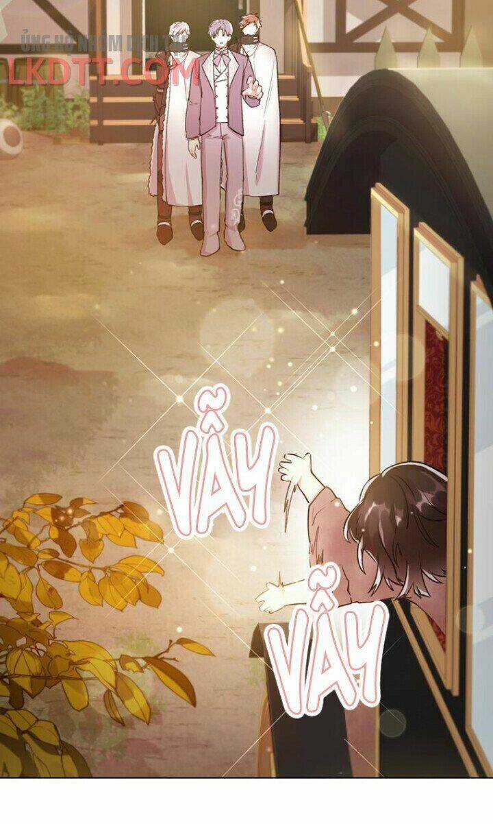 Ta Trở Thành Con Gái Nuôi Của Nam Chính Chapter 2 trang 67