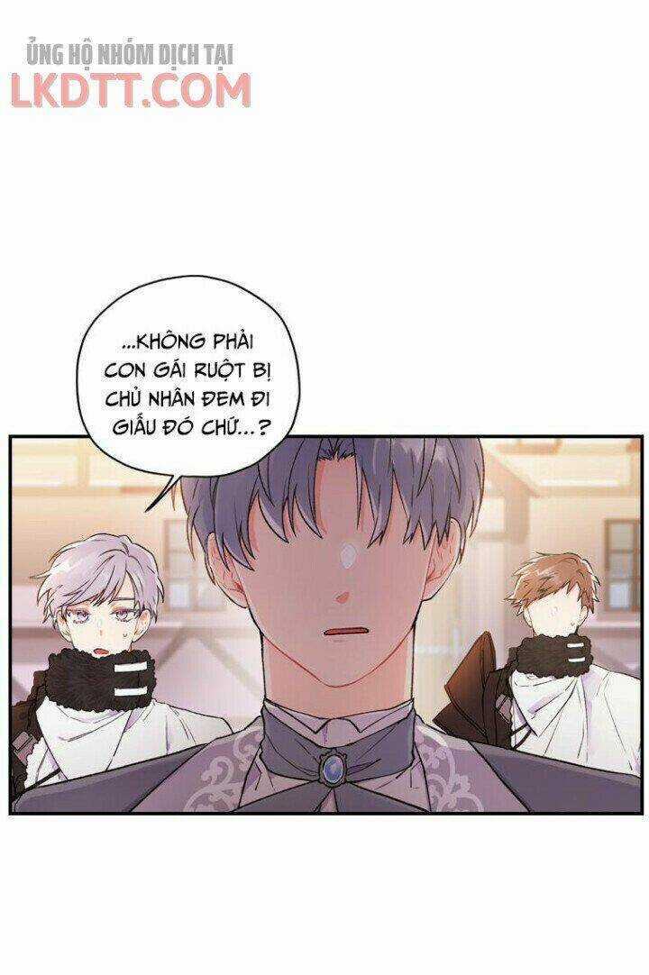 Ta Trở Thành Con Gái Nuôi Của Nam Chính Chapter 2 trang 68