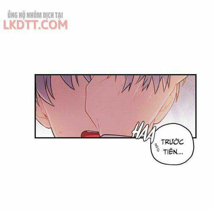 Ta Trở Thành Con Gái Nuôi Của Nam Chính Chapter 2 trang 69