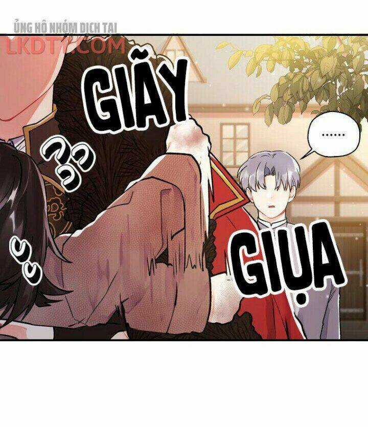 Ta Trở Thành Con Gái Nuôi Của Nam Chính Chapter 2 trang 7