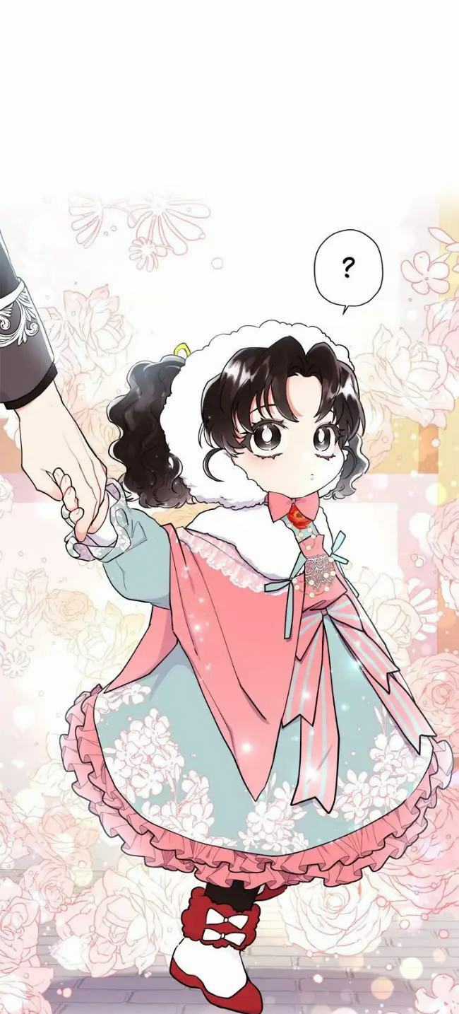 Ta Trở Thành Con Gái Nuôi Của Nam Chính Chapter 29.5 trang 0