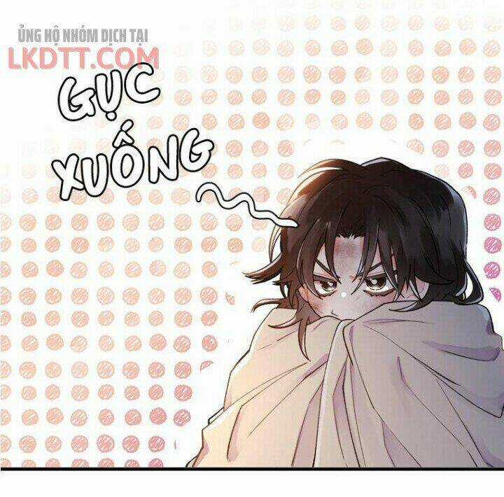 Ta Trở Thành Con Gái Nuôi Của Nam Chính Chapter 3 trang 13