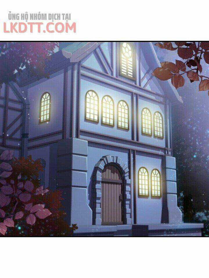 Ta Trở Thành Con Gái Nuôi Của Nam Chính Chapter 3 trang 15