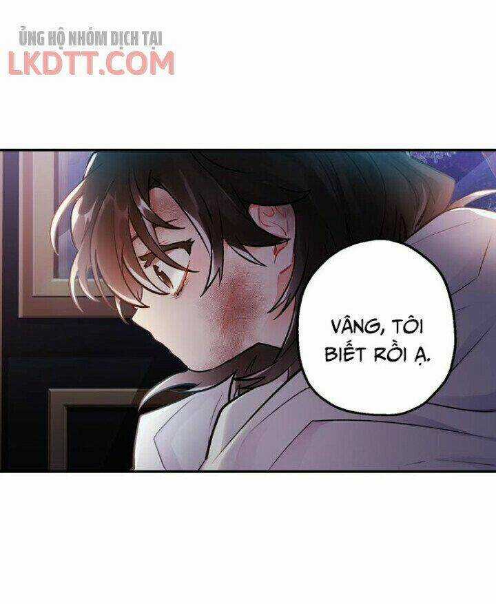 Ta Trở Thành Con Gái Nuôi Của Nam Chính Chapter 3 trang 19