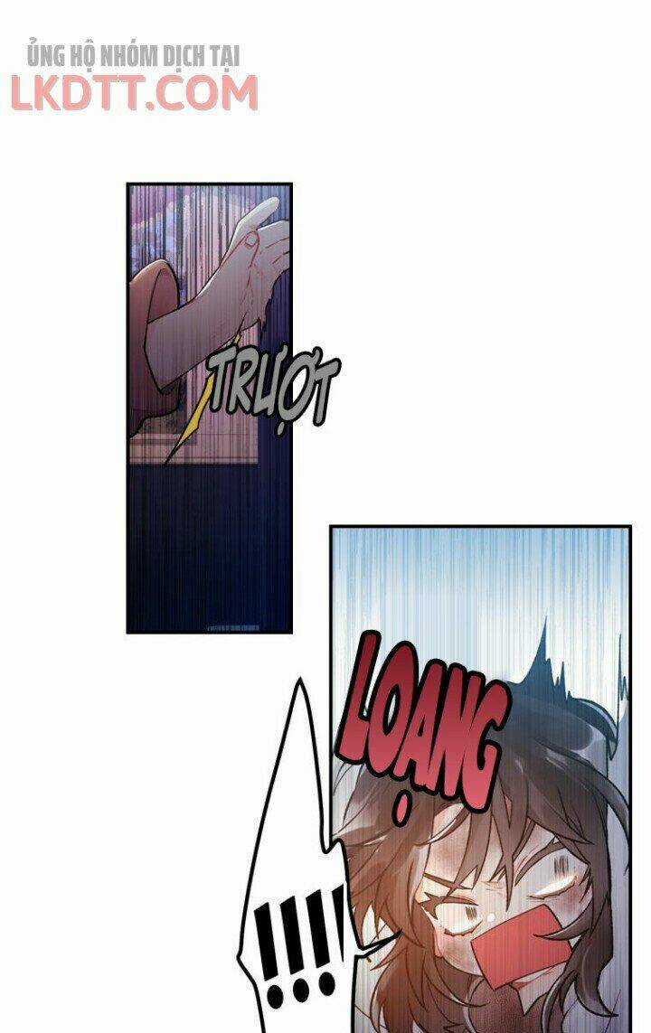 Ta Trở Thành Con Gái Nuôi Của Nam Chính Chapter 3 trang 20