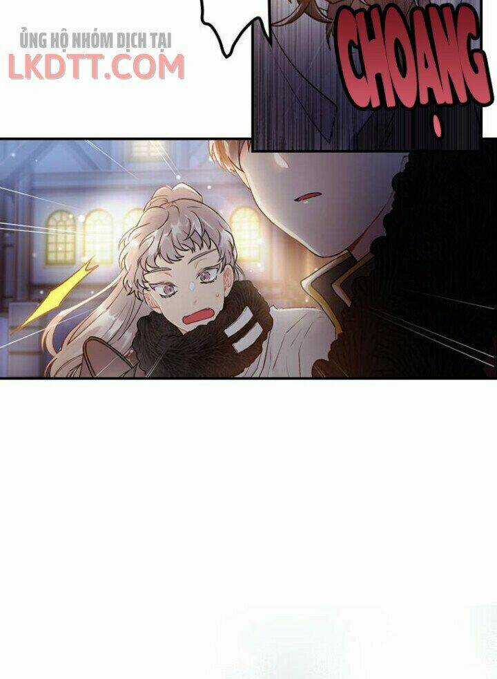 Ta Trở Thành Con Gái Nuôi Của Nam Chính Chapter 3 trang 21