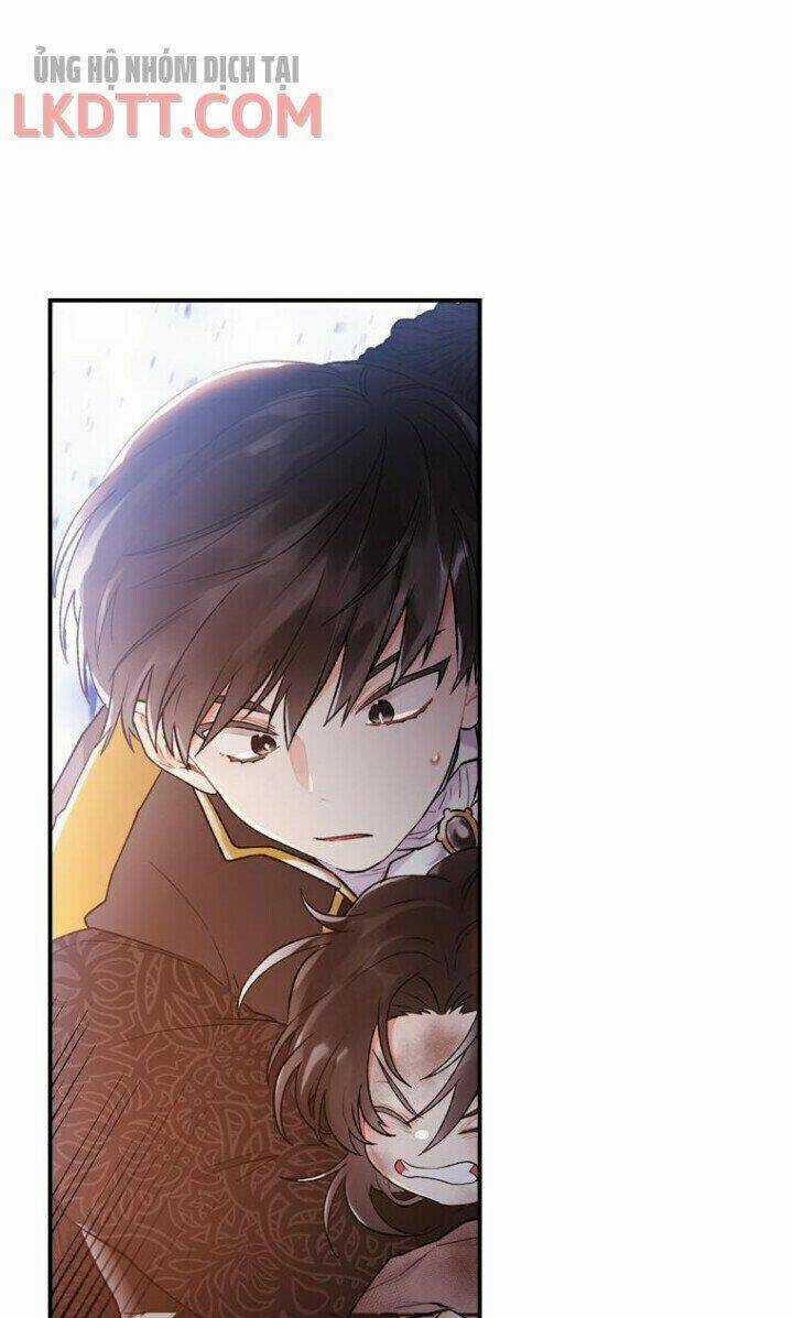 Ta Trở Thành Con Gái Nuôi Của Nam Chính Chapter 3 trang 24