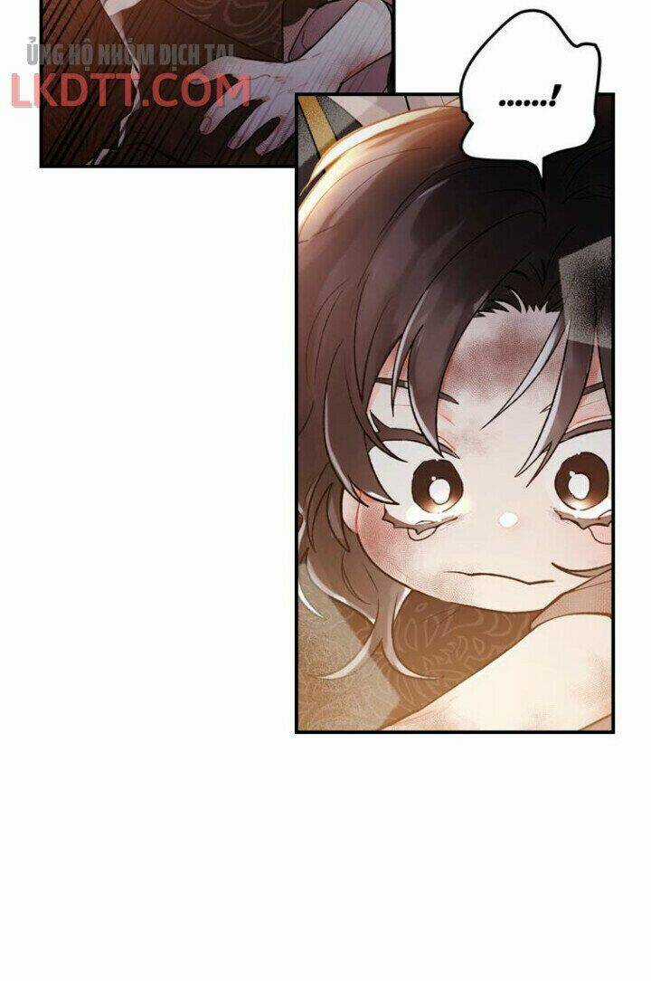 Ta Trở Thành Con Gái Nuôi Của Nam Chính Chapter 3 trang 25