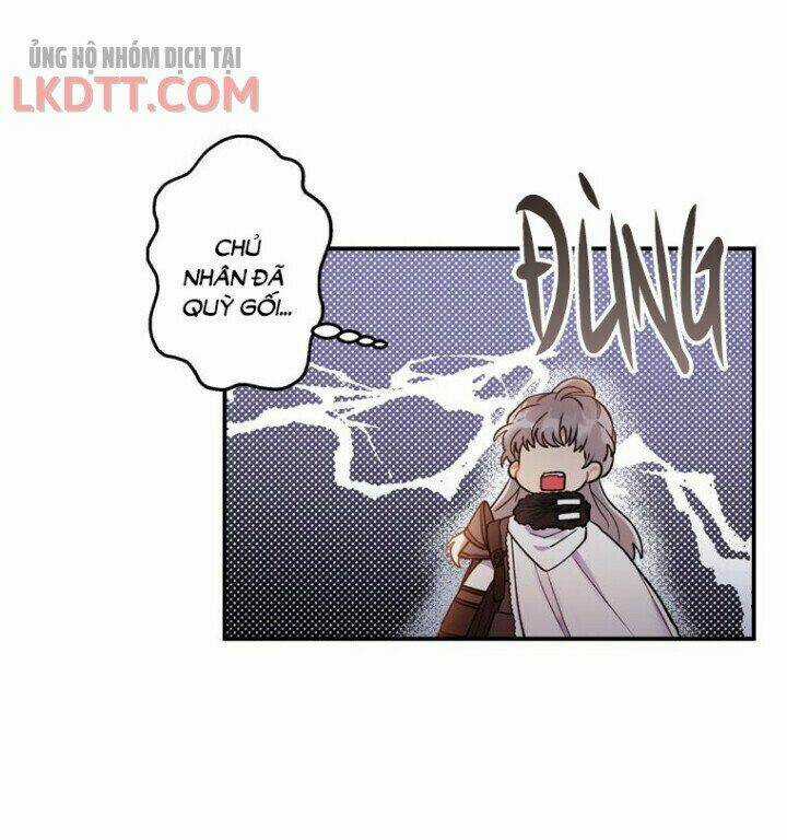 Ta Trở Thành Con Gái Nuôi Của Nam Chính Chapter 3 trang 27